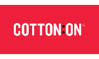 Cotton:ON logo