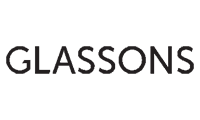 Glassons logo