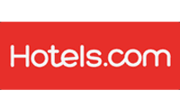 Hotels.com logo