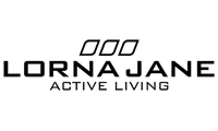 Lorna Jane logo