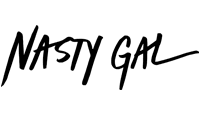 nasty gal logo