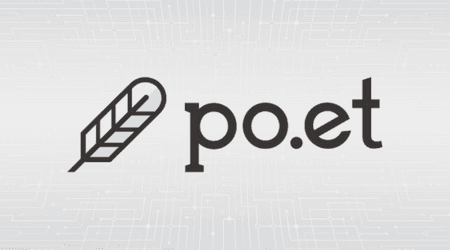 Buying and trading Po.et (POE)