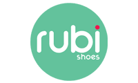 Rubi Shoes logo