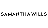 samantha wills logo