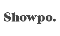 showpo logo