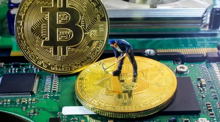 How Bitcoin’s energy consumption compares to other “useless” industries