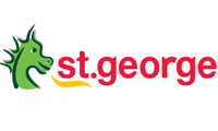 st.george bank logo