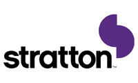 stratton logo