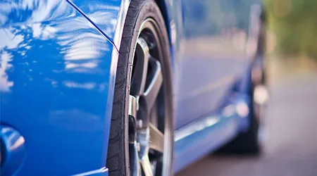 Subaru Financing Options