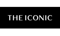 THE ICONIC logo