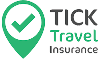tick travel insurance logo