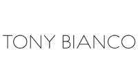 Tony Bianco logo