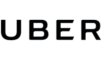 UBER logo