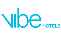 vibe hotels logo