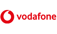 Vodafone logo