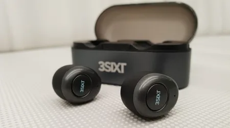 3SIXT Studio True Wireless Earbuds review: Affordable price but thin sound