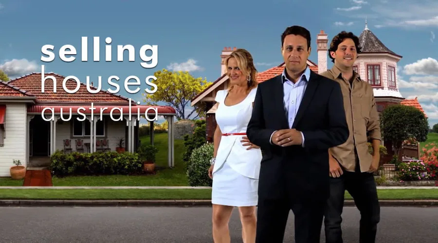 Selling Houses Australia