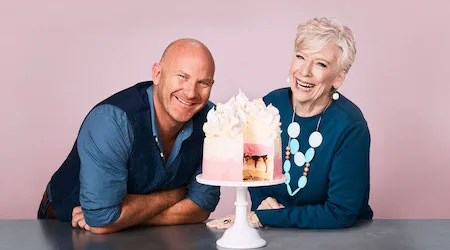 Where to watch The Australian Bake-Off | finder.com.au