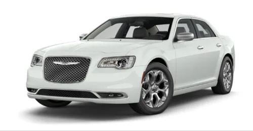 Chrysler 300C