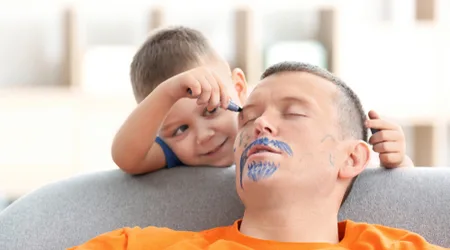 foolish father shutterstock_450 foolish father shutterstock_450