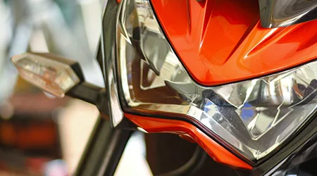 Kawasaki Finance