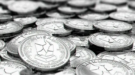 How to buy, sell and trade Lisk (LSK)