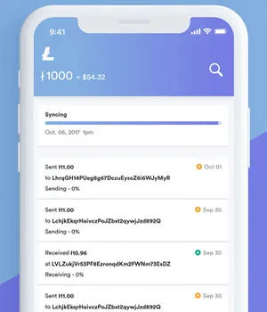Best Litecoin (LTC) wallets