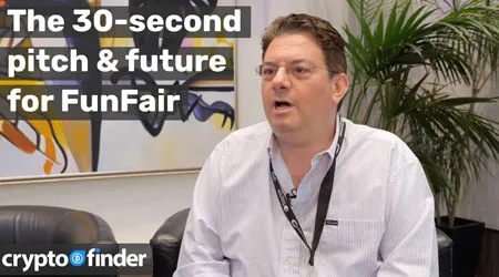 FunFair (FUN) wants to build the casino of the future