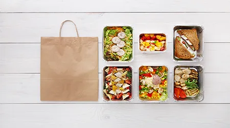 Best meal delivery and meal kit service