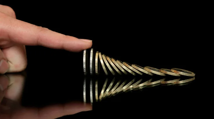money hand stop money hand stop