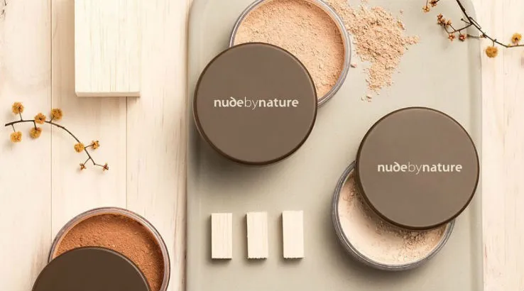 Beauty Product Of The Week Nude By Nature Mineral -4744
