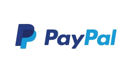 paypal Logo
