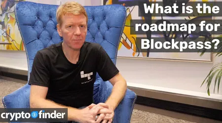 Blockpass wants to be the core platform for the Internet of Things