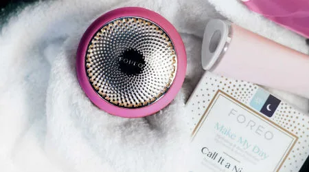 foreo ufo