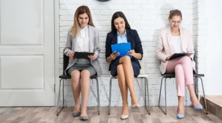 What to wear to a job interview