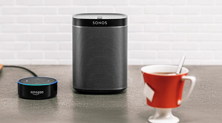 sonos one au version