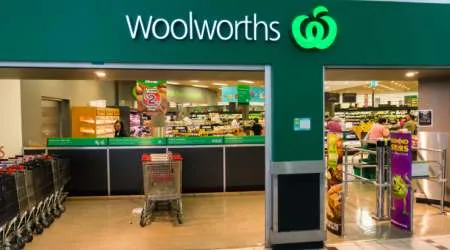 Woolworths Rewards 3,000 Bonus Points Deal | Finder.com.au