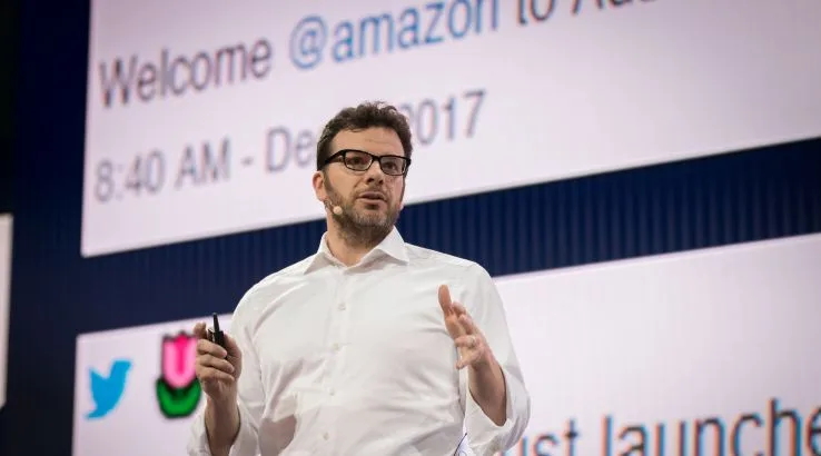 amazon