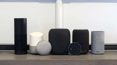Best smart speaker