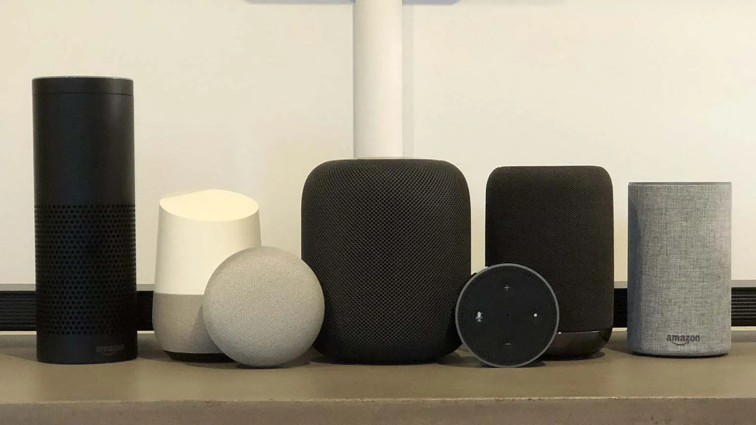 Best Smart Speakers June 2020: Google, Alexa, Siri Rated | Finder