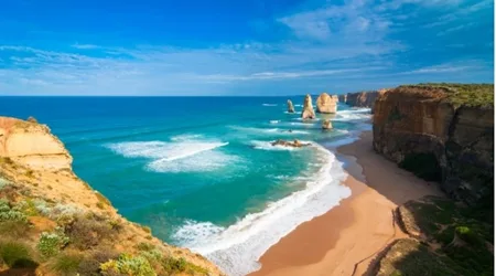 Best Places To Visit In Victoria Cities Beaches And Attractions Finder
