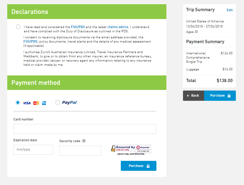 Medibank Travel Insurance Promo Code and Discounts Medibank Travel Insurance Promo Code and Discounts