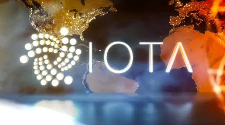 Fujitsu showcases IOTA cryptocurrency as new automation ...