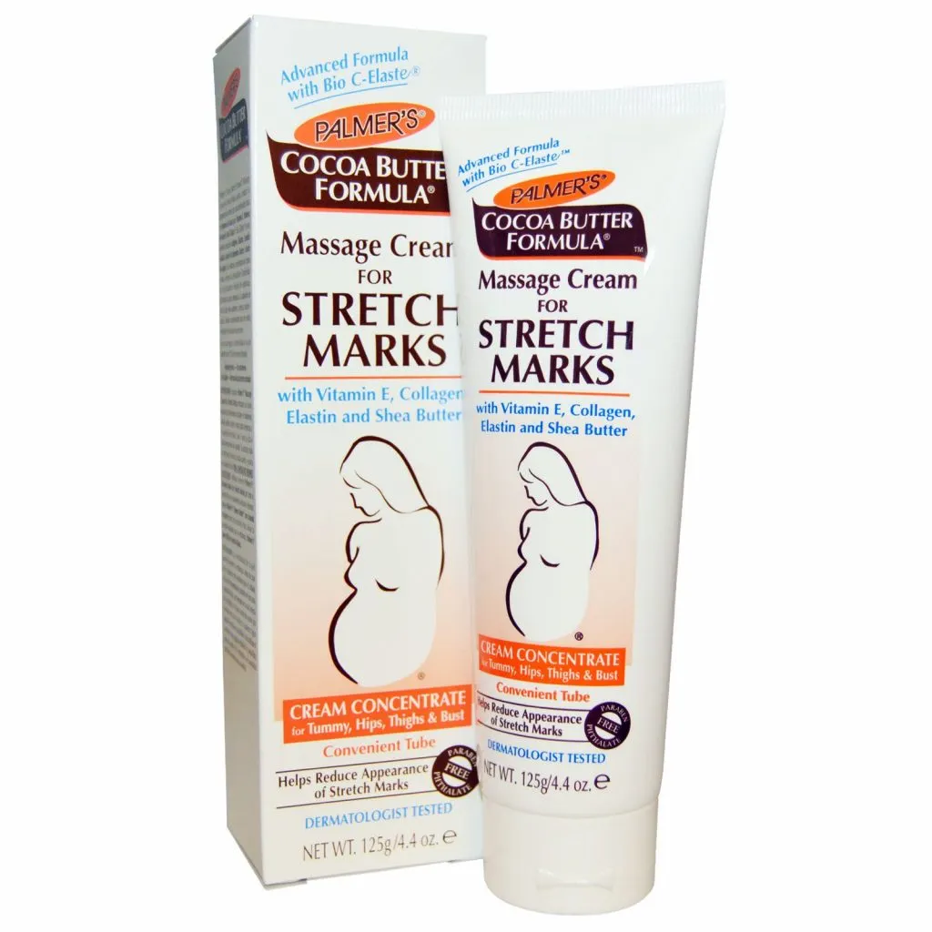 Best Products To Avoid Pregnancy Stretch Marks Au 