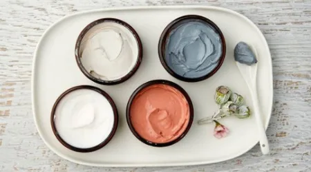 Best all-natural beauty products for anti-ageing