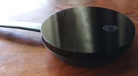 Chromecast Ultra review