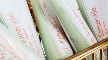 Beauty product of the week: Kate Somerville ExfoliKate Cleanser