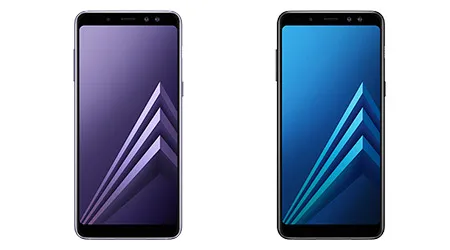 samsung galaxy a8 x