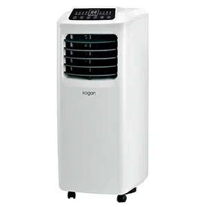 best portable reverse cycle air conditioner