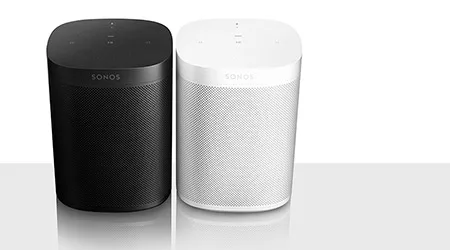 sonos one au version